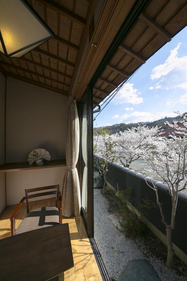 Kurotake Achi Exterior foto